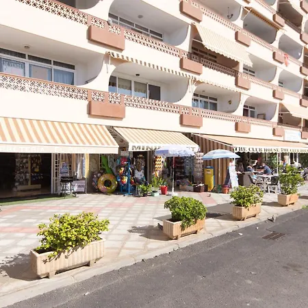 Apartament Sea View *