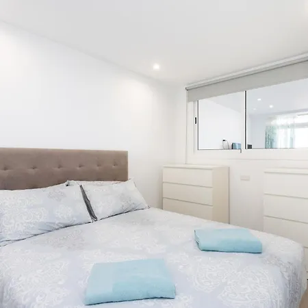 Apartament Sea View *