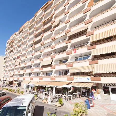 Sea View Apartament